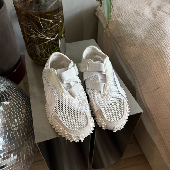 Puma Mostro Mesh - Picture 3 of 4